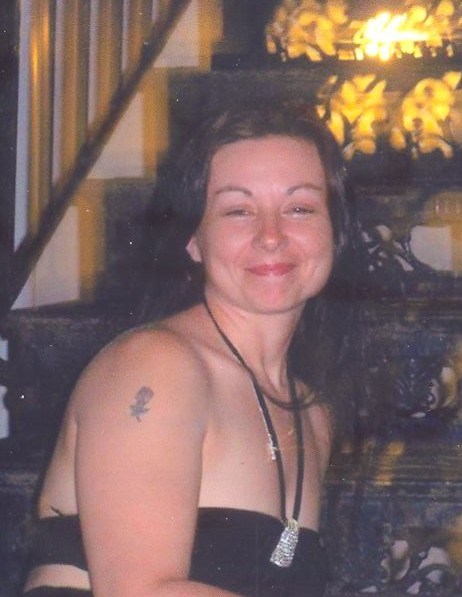 Obituary of Lorie Ann Huffman