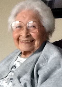 Obituary of Esperanza "Hopie" Perez