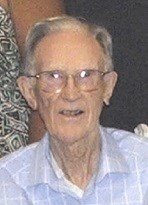 Obituary of Joseph John Brady