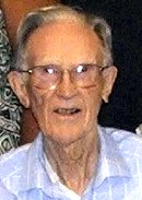 Obituary of Joseph John Brady