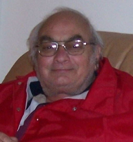 Obituary of Ralph E Marra