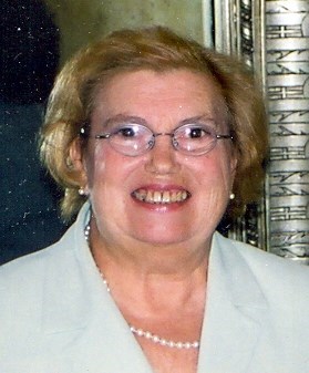 Obituary of Maria L. Sousa Vasconcelos