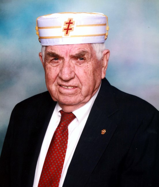 Obituary of Walter H. Slater