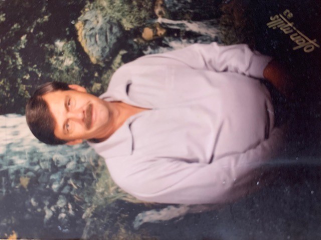 Obituary of James Wilburn Tallent