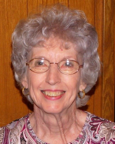 Obituary of Marie Waters Havelka