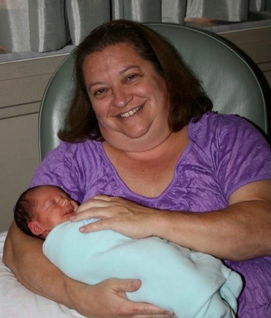 Obituary of Sheryl A. Geiger