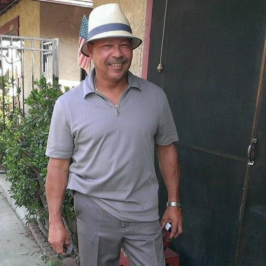 Obituary of James Wesley Pate Jr.