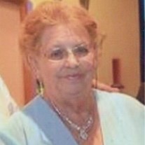 Obituary of Mary Ellen Spangler