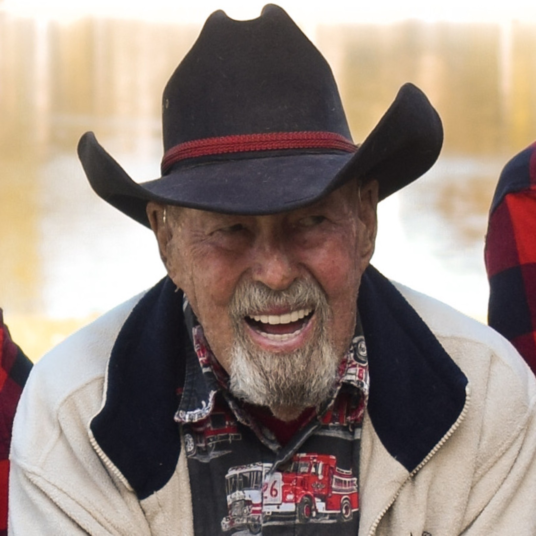 Obituary of Michael Edward Neville