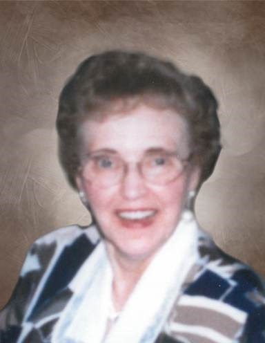 Obituary of Rachel Duval