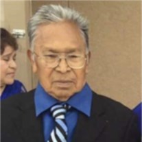Obituary of Jose C.  Cano