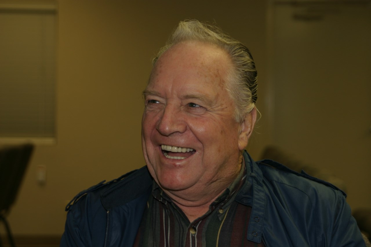 Obituary of Leslie Bernard Nesbitt