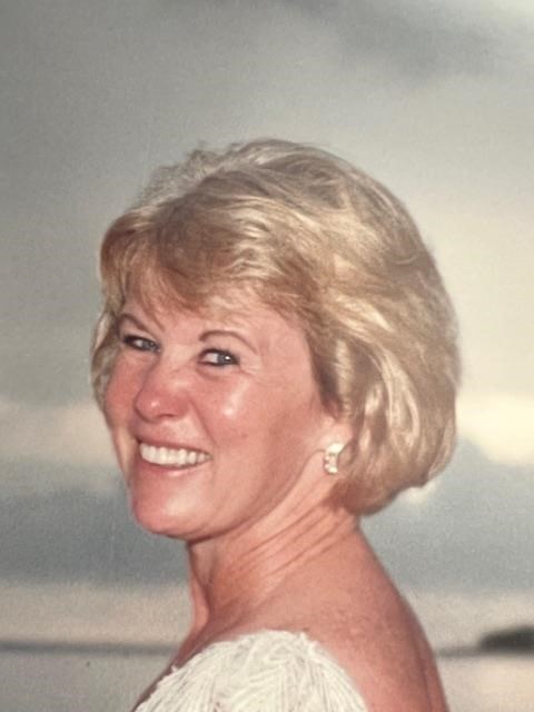 Obituary of Patricia "Patti" Winslow