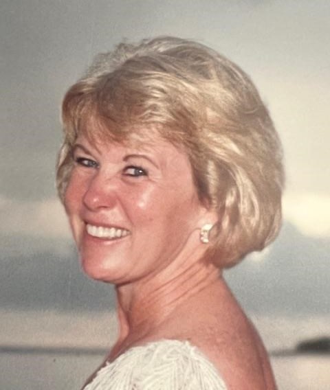 Obituary of Patricia "Patti" Winslow
