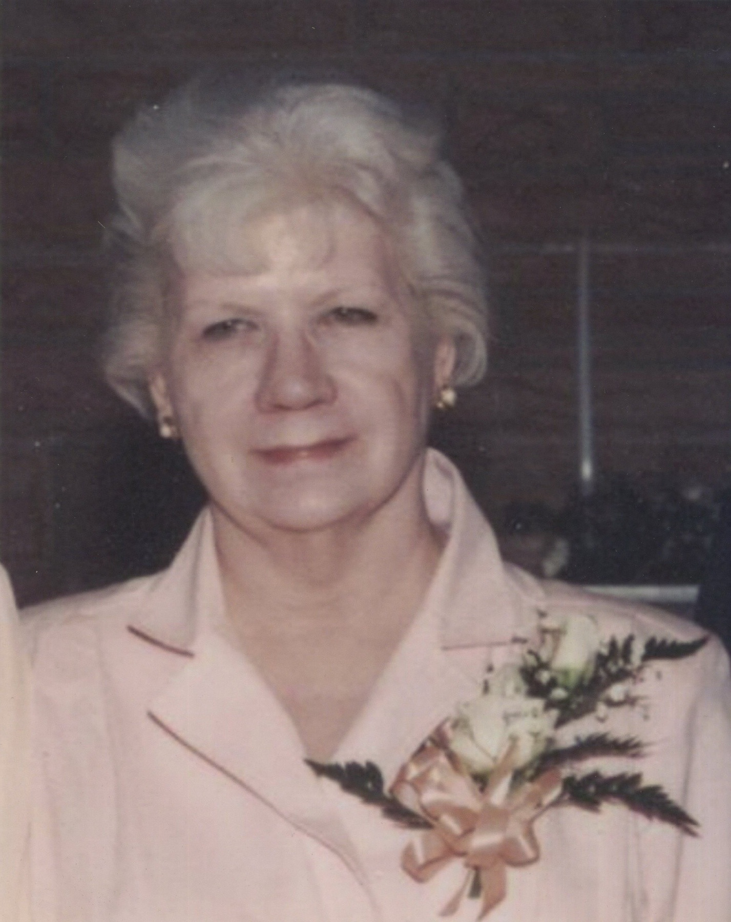 Roseanne Lewis Obituary - Olathe, KS