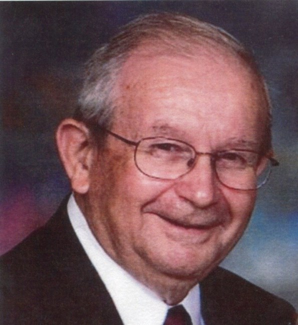 Obituary of Donald William Rehard