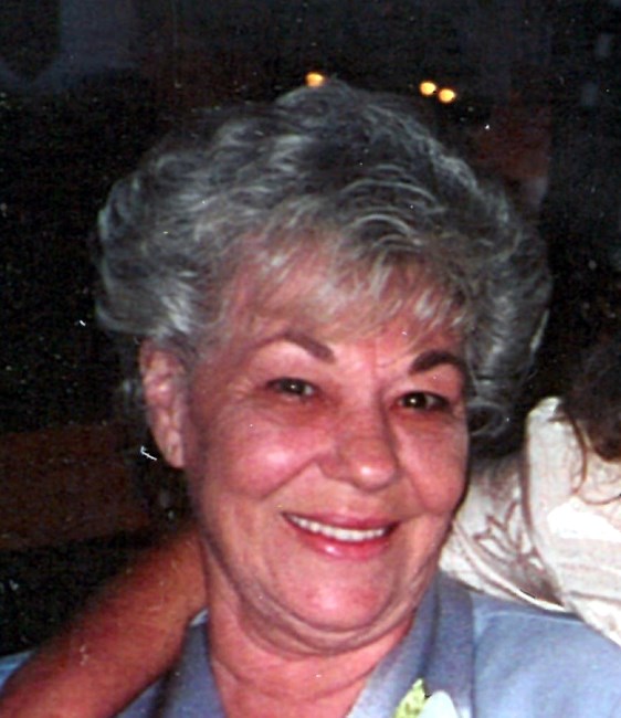 Obituary of Imogene "Jean" T. Thompson