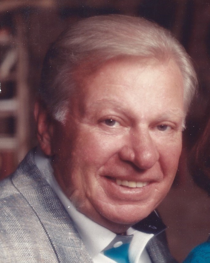 Obituary of Jerry Lewis Bruner