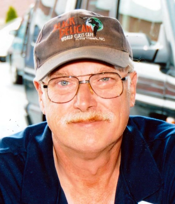 Obituary of Andrew Richardson "Rick" Morton