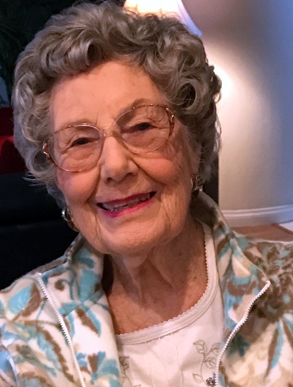Geraldine Acord Obituary Bakersfield, CA