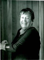 Shirley Dove