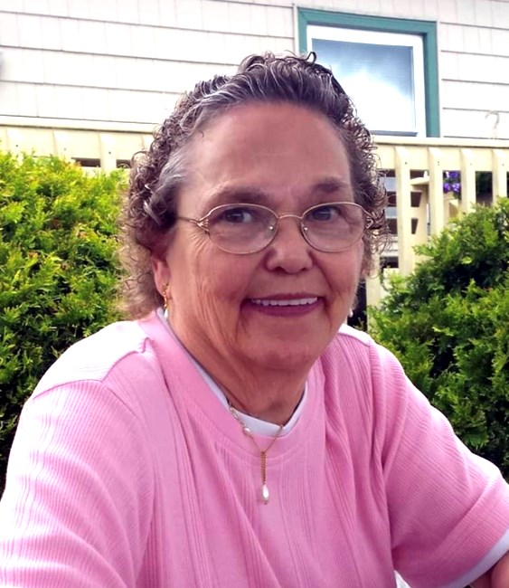 Obituary of Loretta M. Wilson