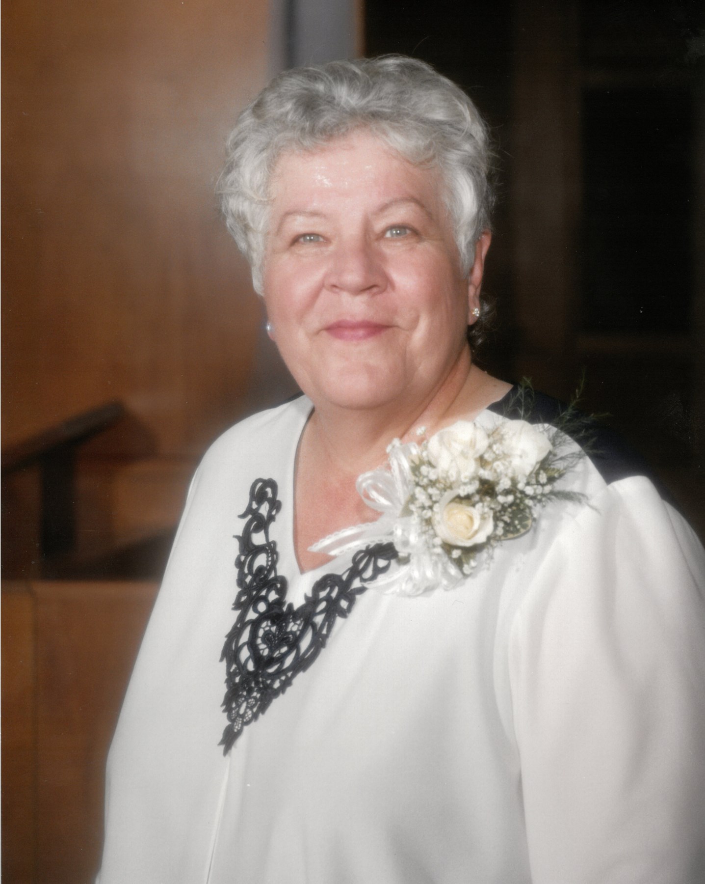 Obituary of Shirley Shehan