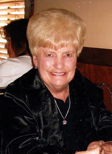 Obituary of Lula Jane "Snook" Carter