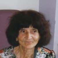 Obituary of Saveria "Celia" Beaulieu