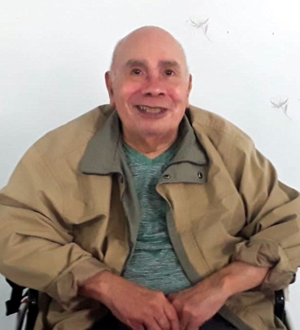 Obituary of Francisco Encarnación Rosa