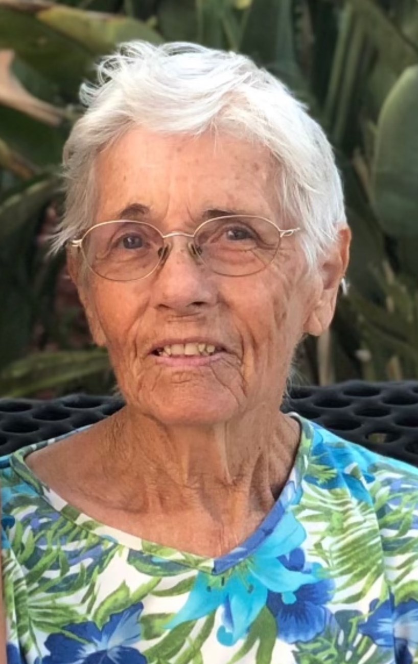 Daisy Dolores Harris Obituary Bakersfield, CA