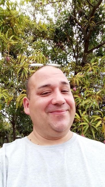 Obituary of Jorge Alicea