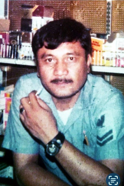 Obituary of Avelino Soria Elegino