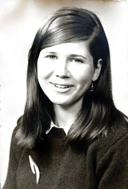 Obituary of Kathryn Mary Karnecki
