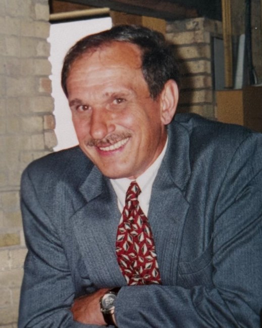 Obituary of Terrance "Terry" John Schnurr