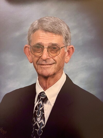 Obituary of George Herman York