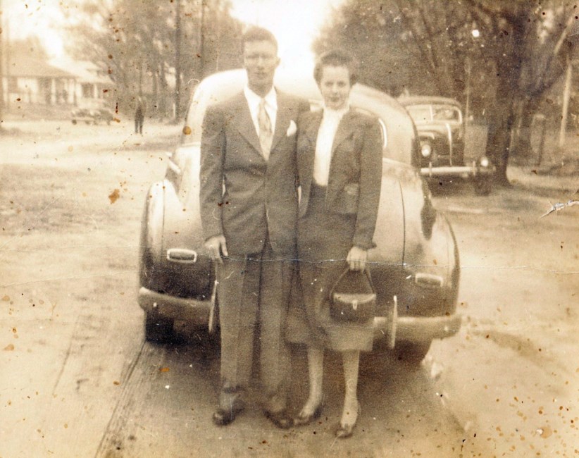 Obituary of Fred Eugene Burch III