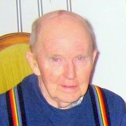 Obituario de Mr. David Sheldon Hunter