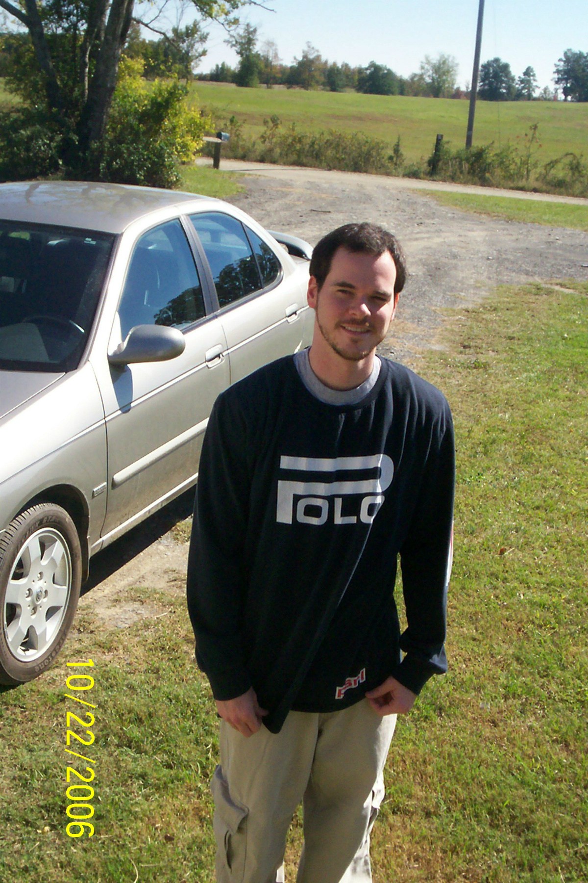 Obituary of Adam Keith Poindexter