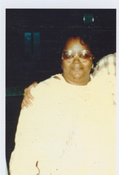 Obituary of Gwendolyn L. Alston