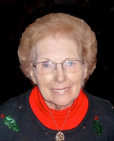 Obituary of Barbara Colavito