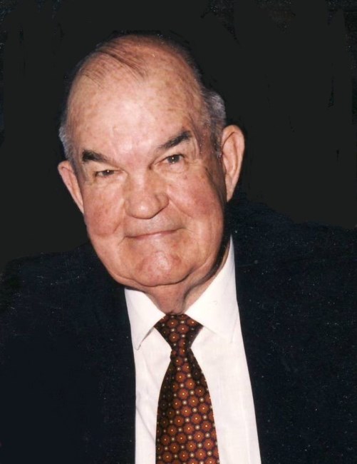 Obituary of John Shaw Robertson