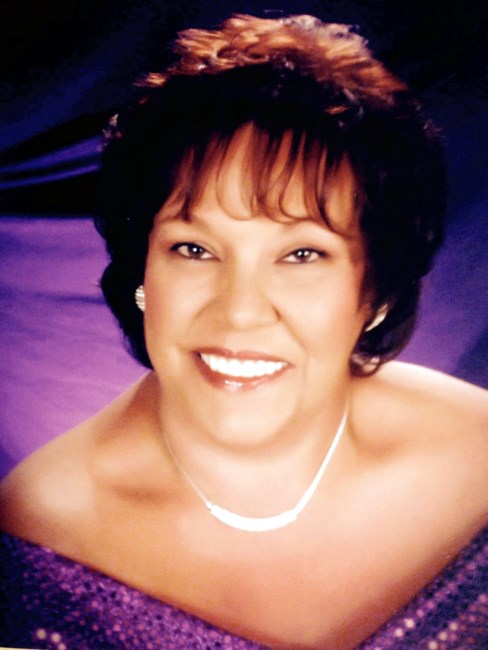 Obituary of Lisa Earle Ridgell