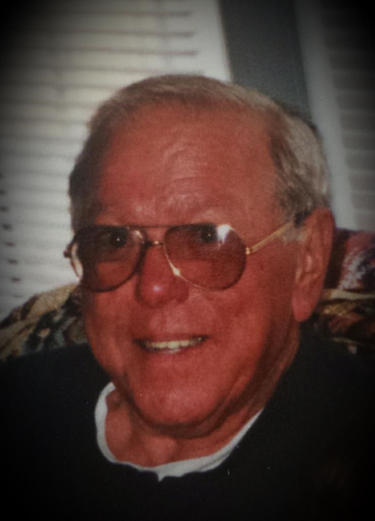 Obituary of Ronald C. Heine