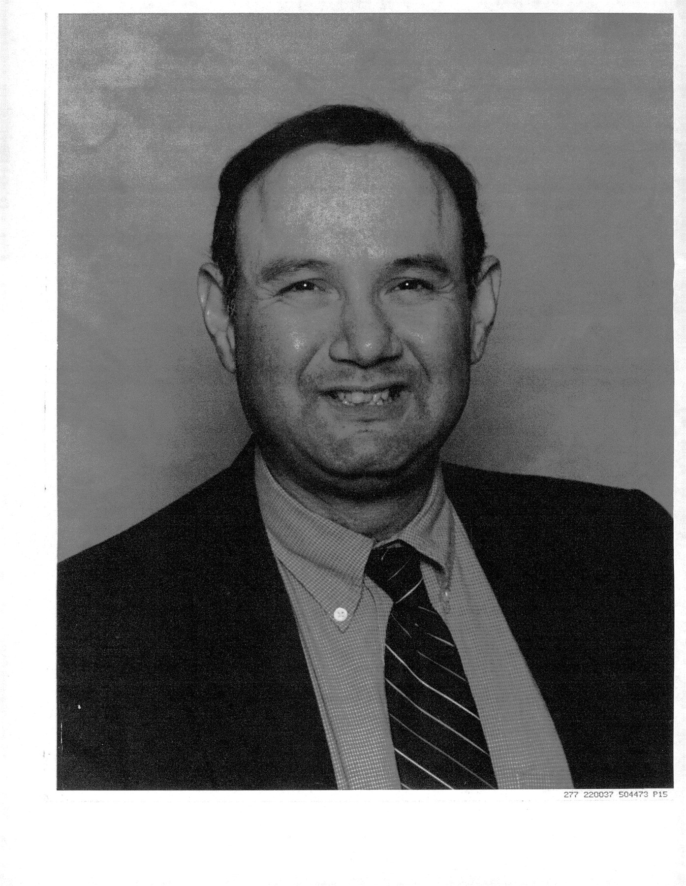 Obituary of Gabriel Mireles