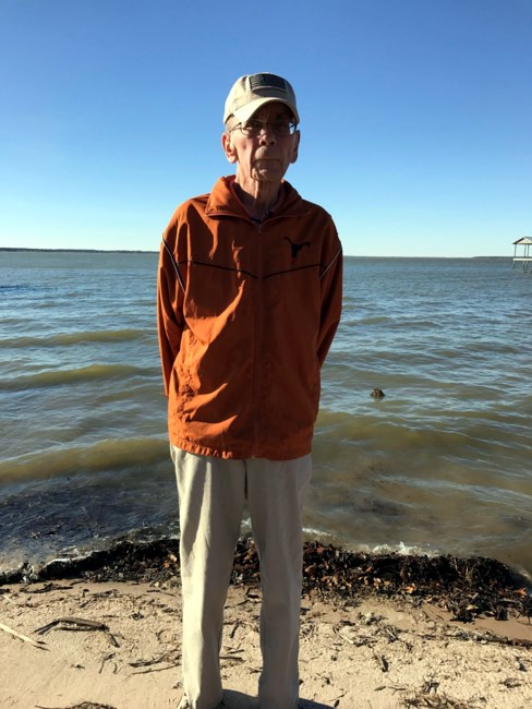 Obituary of John Phillips Shasteen