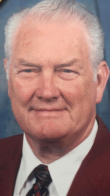 Obituary of Howard M. McLaughlin Jr.