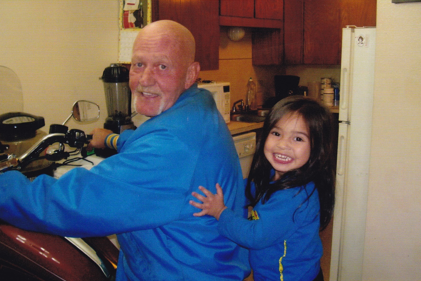 Obituary of Kenneth Farmer