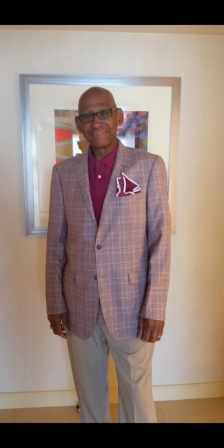 Obituary of Eugene Edward Williams