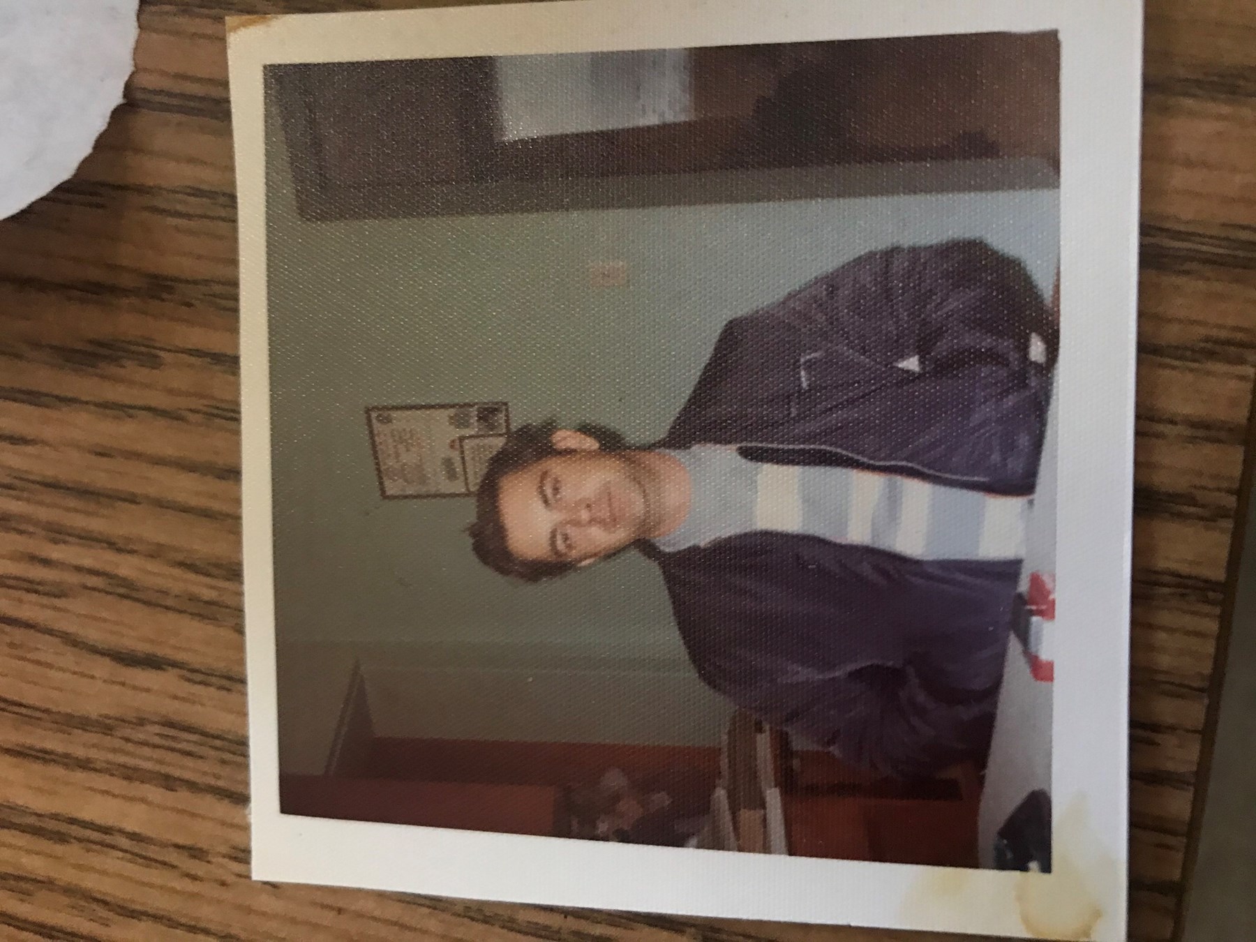 Obituary of Harold Everett Chitwood